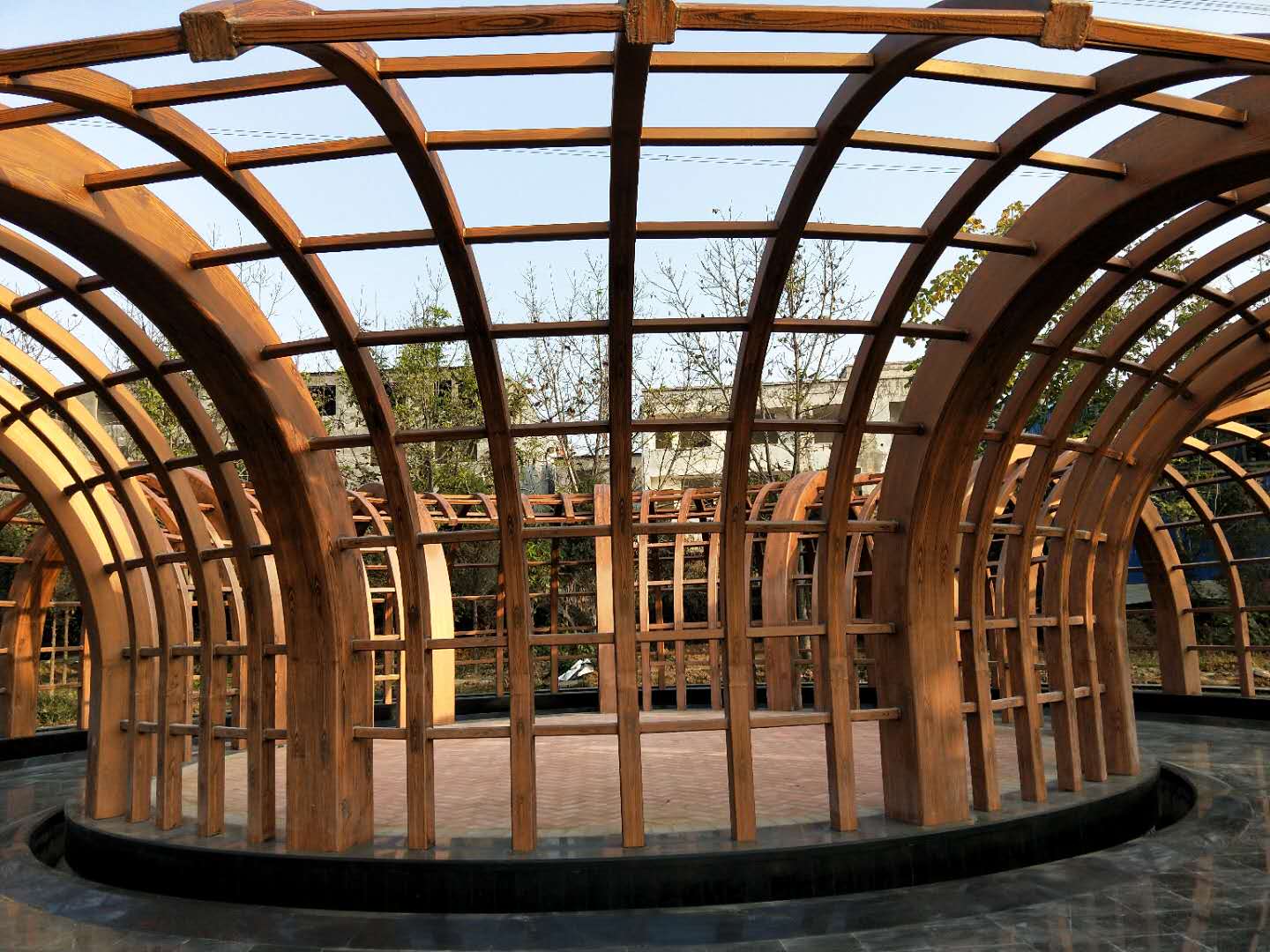 <strong>木紋漆施工應(yīng)該注意哪些方面？</strong>