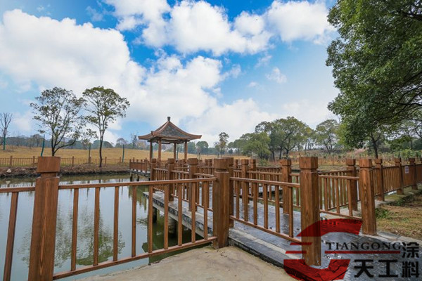 <strong>木紋漆價格為什么按平方報價？</strong>