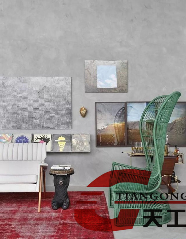 <strong>水泥漆施工注意事項(xiàng)</strong>