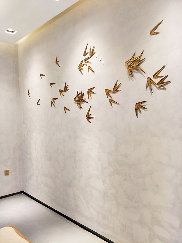 <strong>馬來漆是什么材料？</strong>