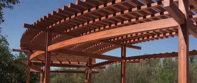 <strong>防水的仿木紋漆涂料什么樣？</strong>