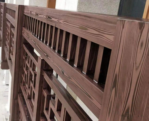 <strong>木紋漆怎么調(diào)色？</strong>