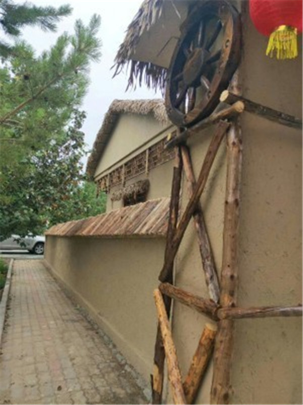 <strong>不同型號稻草漆價格多少？</strong>