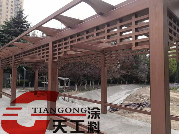 木紋漆是怎樣的一種,有什么特點(diǎn)