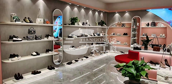 墻面可以做水泥漆嗎，水泥漆可用在哪些地方